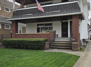17107 Hilliard Rd, Lakewood, OH 44107