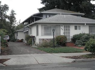 553 Vera Ave, Redwood City, CA