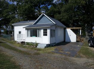 1608 Bancroft Ave, Colonial Beach, VA 22443