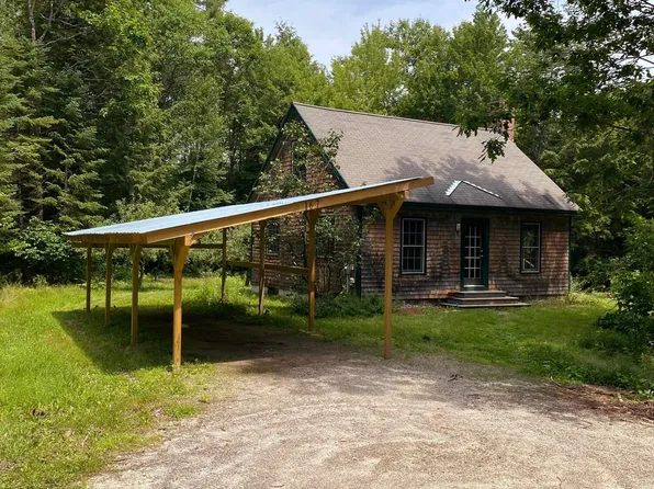 167 Valley Road, Waterford, ME 04088