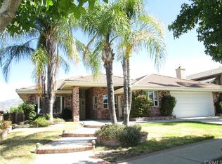 35106 Persimmon St, Yucaipa, CA 92399