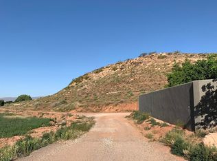 1670 S Washington Fields Rd, Washington, UT 84780