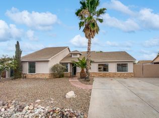 2825 W Leawood Dr, Tucson, AZ 85745