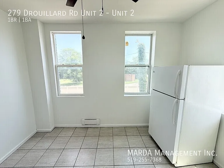 279 Drouillard Rd #2 — Photo 9