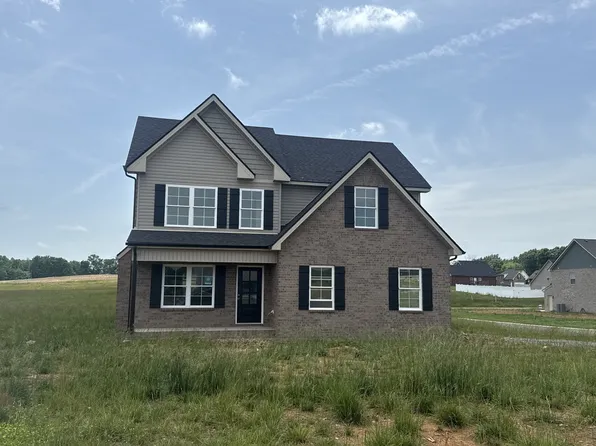 3324 Curie Cir Lot 682, Christiana, TN 37037