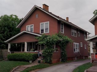 221-223 S State St, Westerville, OH 43081