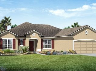 1012 Lauriston Dr, Saint Johns, FL 32259