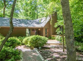 4129 Trotter Ridge Rd, Durham, NC 27707