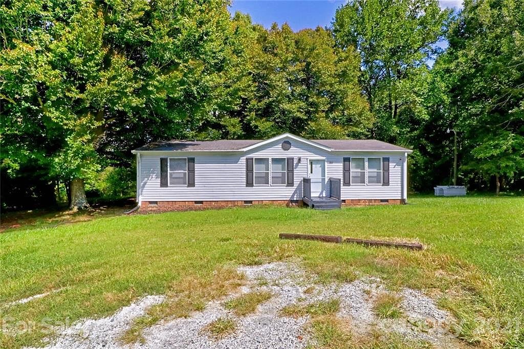 160 End Of Road Dr, Linwood, NC 27299 Zillow