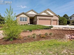 20035 Alexandria Dr, Monument, CO 80132