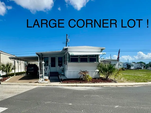 3277 5th Ave, Mims, FL 32754