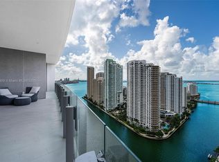300 Biscayne Boulevard Way UNIT 2706, Miami, FL 33131