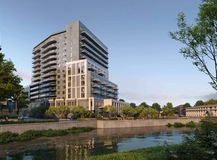 93 Arthur St S #306, Guelph, ON