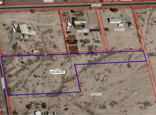353AC Chaparral Rd, Duncan, AZ 85534