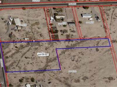 353AC Chaparral Rd, Duncan, AZ, 85534
