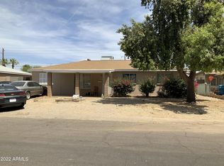 3208 W Marshall Ave, Phoenix, AZ 85017