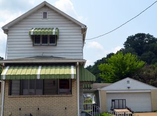 1422 Pacific Ave, Monaca, PA 15061