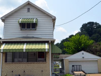 1422 Pacific Ave, Monaca, PA, 15061