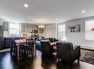 235 New York Ave APT 3, Jersey City, NJ 07307
