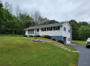 1872 Coleman Rd, Binghamton, NY 13903