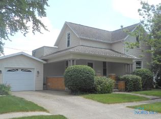 511 S Poplar St, Leipsic, OH 45856