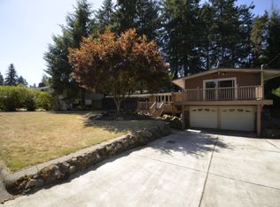 1042 Berkeley Ave, Fircrest, WA 98466