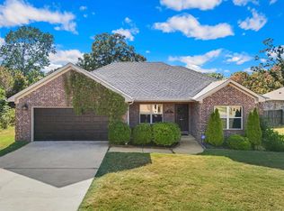 577 Crepe Myrtle Loop, Cabot, AR 72023