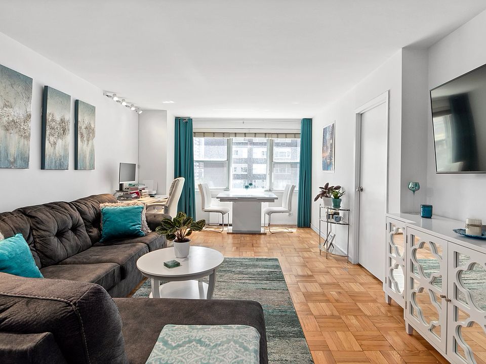1st image of 155 E 34th St APT 6H