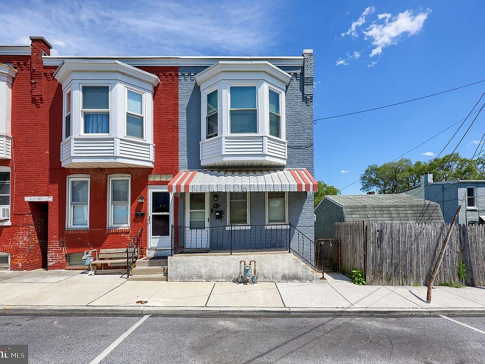 1st image of 917 N Pine St