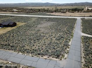 4 Goose Ln, Pinedale, WY 82941