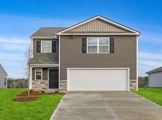 214 Stone Creek Rd, Clinton, SC 29325