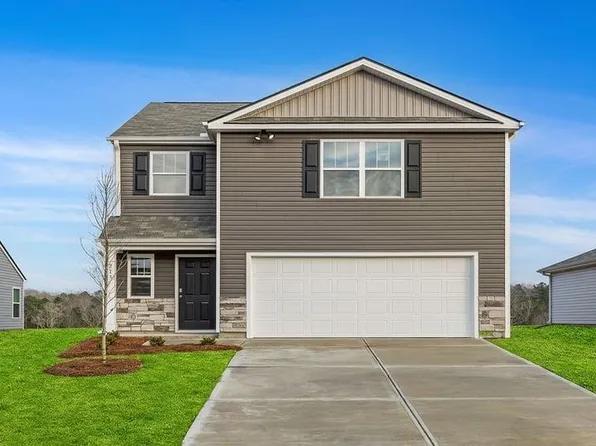 214 Stone Creek Rd, Clinton, SC 29325