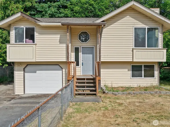 7780 E Van Buren Street, Port Orchard, WA 98366