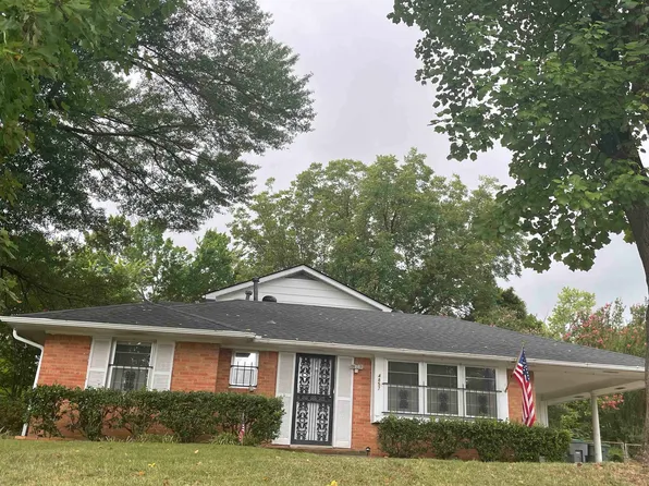 4857 Millbranch Rd, Memphis, TN 38116