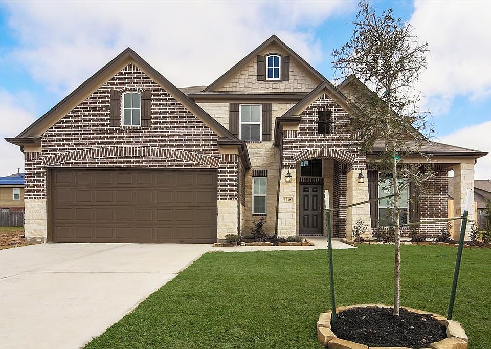 1st image of 4418 Clara Rose Ln