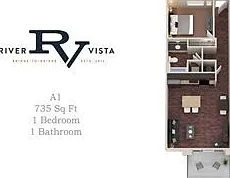 River Vista — Photo 17