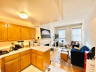 Rented by Oxford Property Group