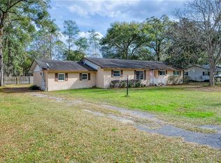 1033 NE 19th Ave, Ocala, FL 34470