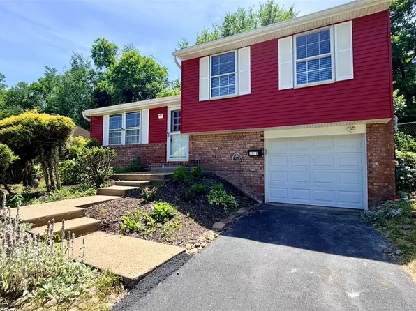 3812 Louisa St, Pittsburgh, PA 15227