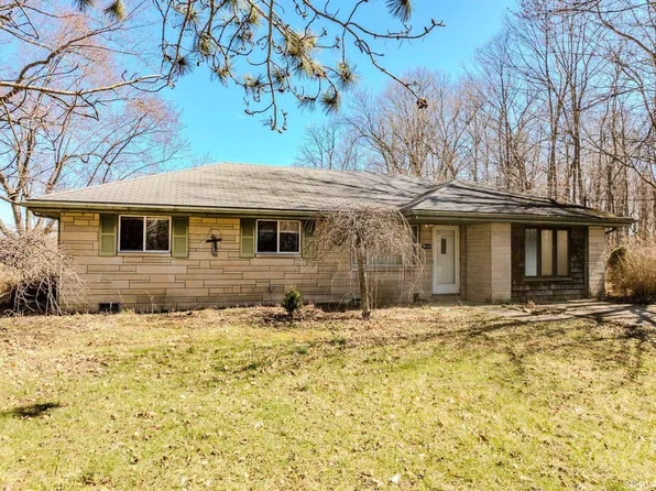 6110 N County Road 575 W, Gaston, IN 47342