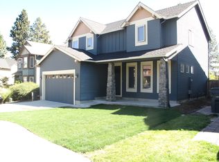 61284 Bronze Meadow Ln, Bend, OR 97702