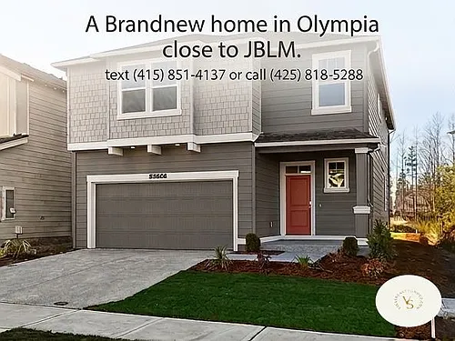 4033 Hyde Loop NE Photo 1