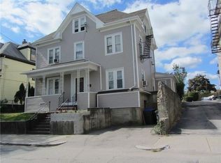 55 Terrace Ave, Providence, RI 02909
