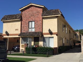 3731 Watseka Ave #4, Los Angeles, CA 90034