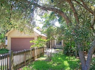 426 Pelican Cir, Inlet Beach, FL 32461