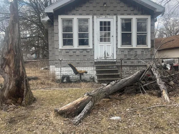 3940 Monroe St, Gary, IN 46408