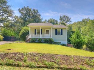596 13th St, Radford, VA 24141