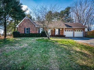 1117 Belmont Dr, Cookeville, TN 38506