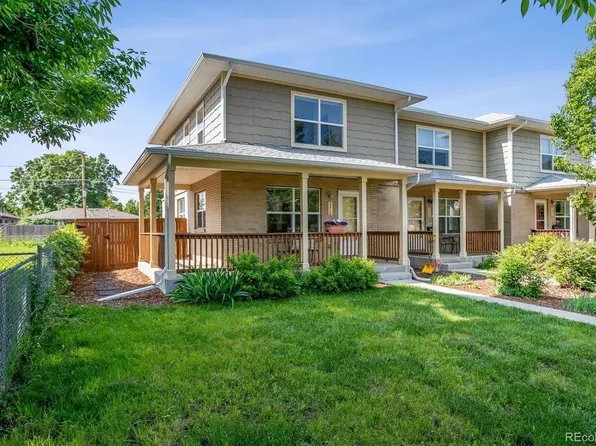 5212 E Thrill Place, Denver, CO 80207