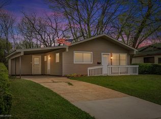 1360 Anita St, Bossier City, LA 71112